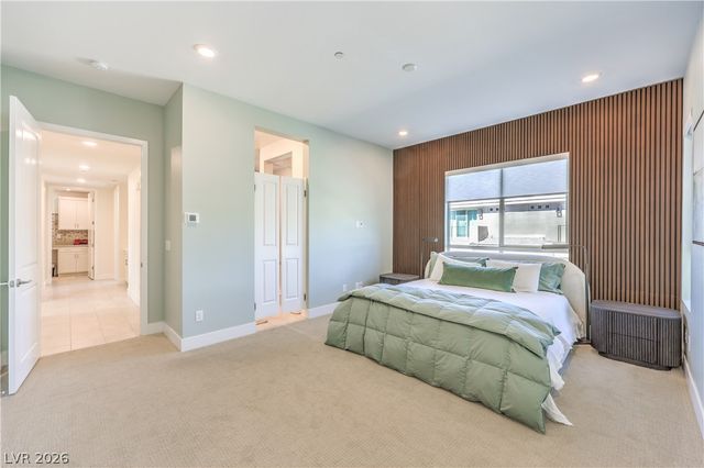 4131 Sunrise Flats Street 0, Las Vegas, NV 89135