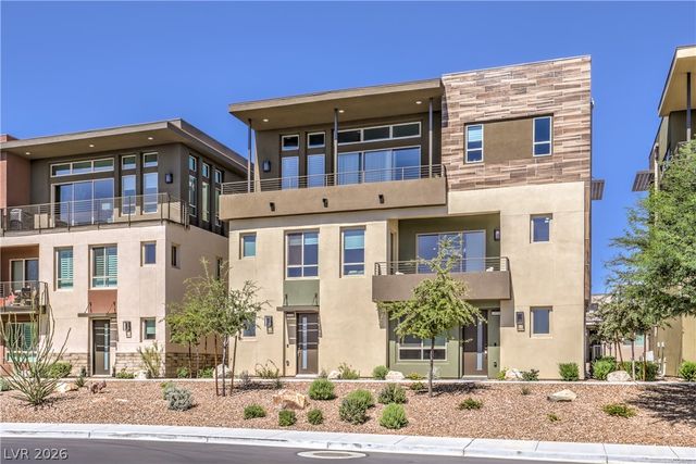 4131 Sunrise Flats Street 0, Las Vegas, NV 89135
