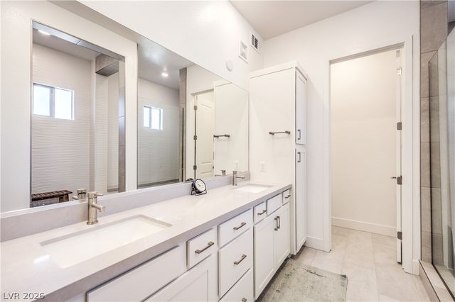4131 Sunrise Flats Street 0, Las Vegas, NV 89135