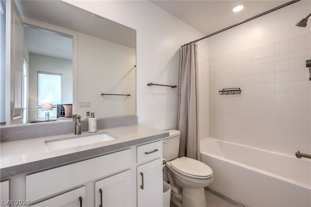 4131 Sunrise Flats Street 0, Las Vegas, NV 89135