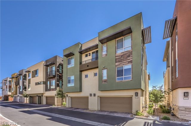 4131 Sunrise Flats Street 0, Las Vegas, NV 89135