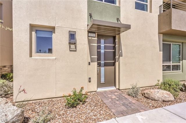4131 Sunrise Flats Street 0, Las Vegas, NV 89135