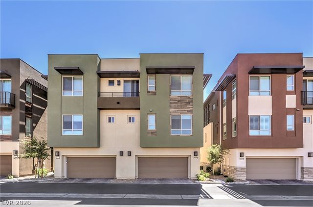 4131 Sunrise Flats Street 0, Las Vegas, NV 89135