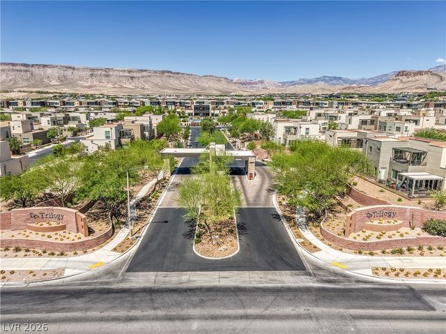 4131 Sunrise Flats Street 0, Las Vegas, NV 89135