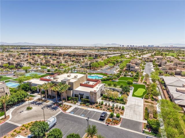 4131 Sunrise Flats Street 0, Las Vegas, NV 89135