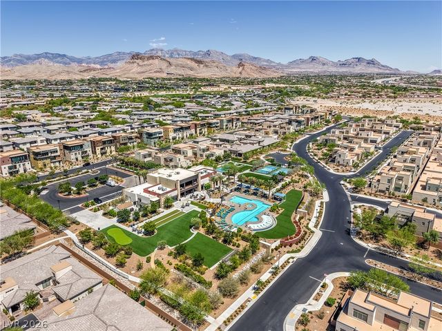 4131 Sunrise Flats Street 0, Las Vegas, NV 89135