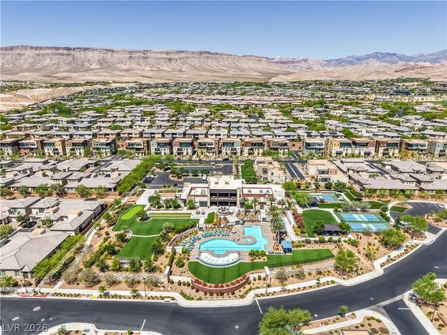 4131 Sunrise Flats Street 0, Las Vegas, NV 89135