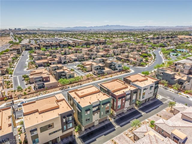 4131 Sunrise Flats Street 0, Las Vegas, NV 89135