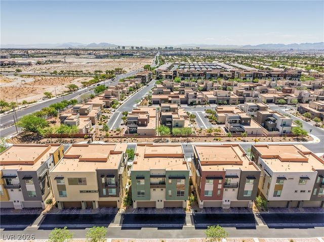 4131 Sunrise Flats Street 0, Las Vegas, NV 89135