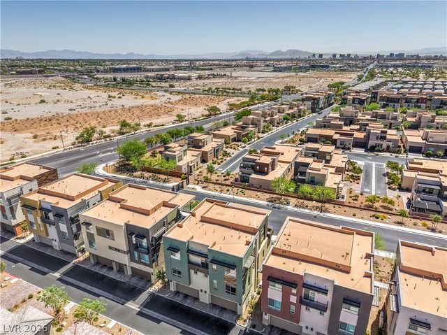 4131 Sunrise Flats Street 0, Las Vegas, NV 89135