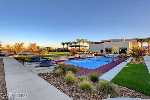 4131 Sunrise Flats Street 0, Las Vegas, NV 89135