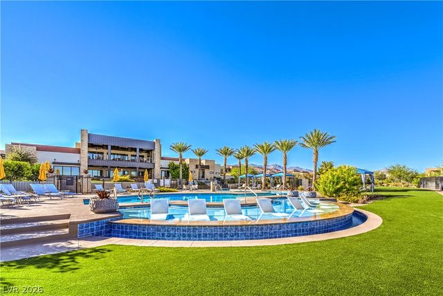 4131 Sunrise Flats Street 0, Las Vegas, NV 89135