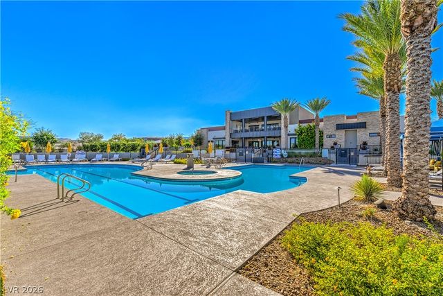 4131 Sunrise Flats Street 0, Las Vegas, NV 89135