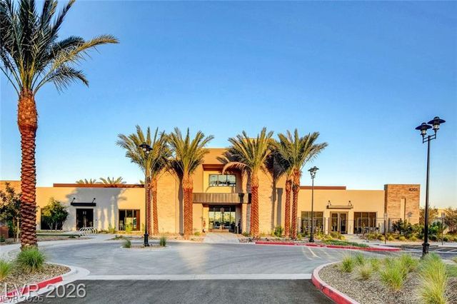 4131 Sunrise Flats Street 0, Las Vegas, NV 89135