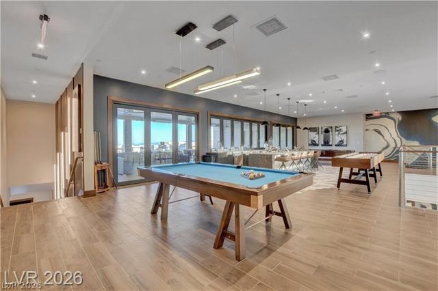4131 Sunrise Flats Street 0, Las Vegas, NV 89135