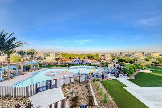 4131 Sunrise Flats Street 0, Las Vegas, NV 89135