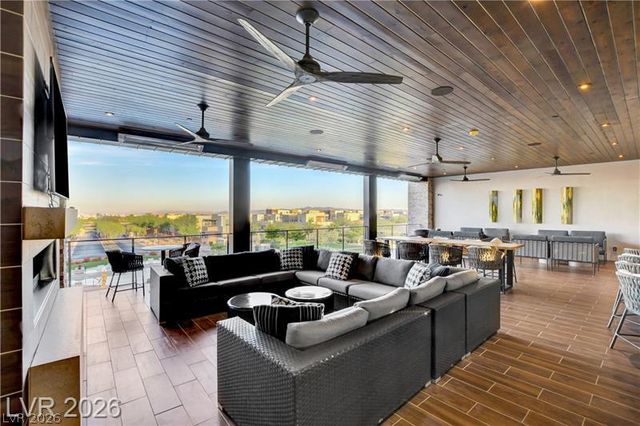 4131 Sunrise Flats Street 0, Las Vegas, NV 89135