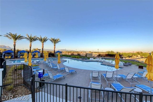 4131 Sunrise Flats Street 0, Las Vegas, NV 89135