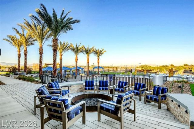4131 Sunrise Flats Street 0, Las Vegas, NV 89135