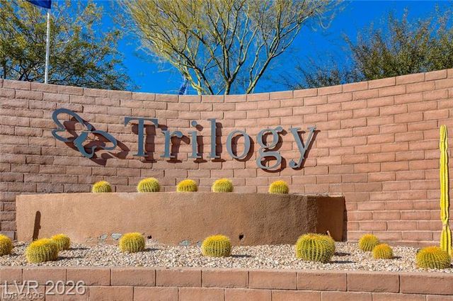 4131 Sunrise Flats Street 0, Las Vegas, NV 89135
