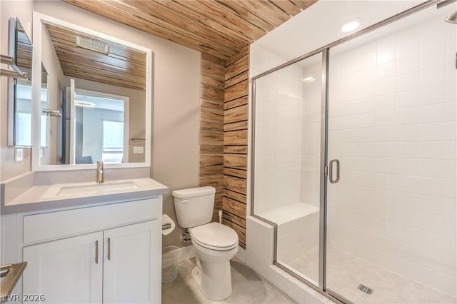 4131 Sunrise Flats Street 0, Las Vegas, NV 89135