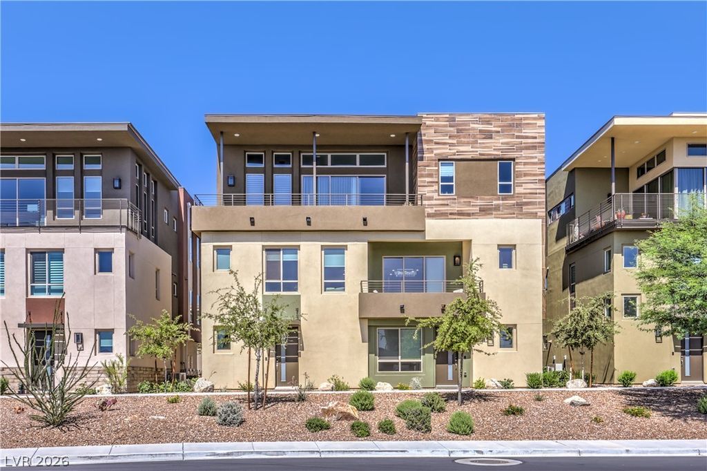 4131 Sunrise Flats Street 0, Las Vegas, NV 89135