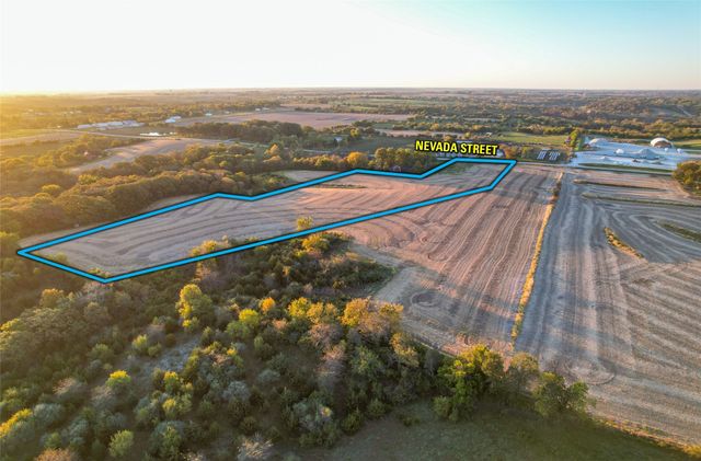 01 Nevada Street, Indianola, IA 50125