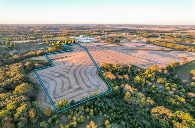 01 Nevada Street, Indianola, IA 50125