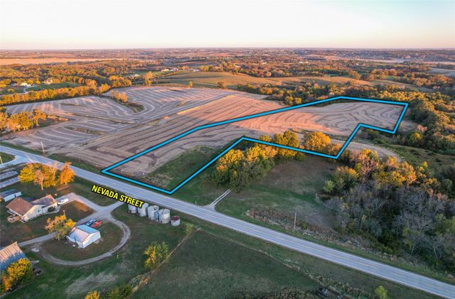 01 Nevada Street, Indianola, IA 50125