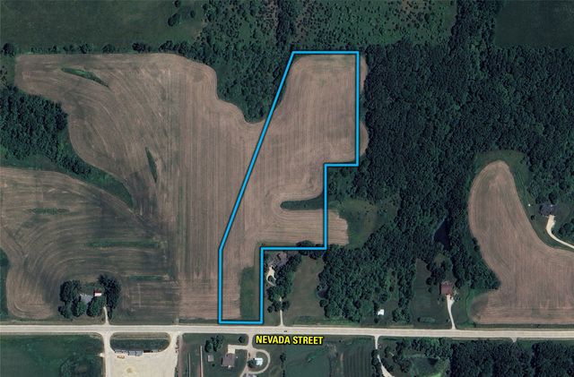 01 Nevada Street, Indianola, IA 50125