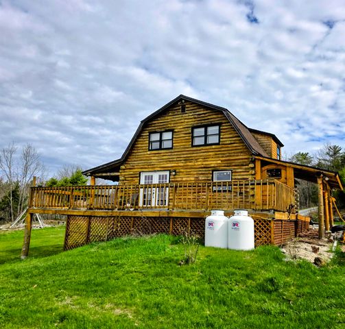 440 Stapelfeld Drive, Ryegate, VT 05081