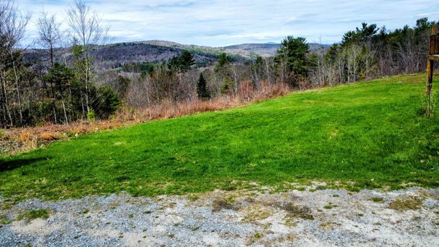 440 Stapelfeld Drive, Ryegate, VT 05081