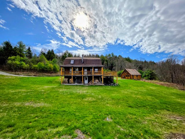 440 Stapelfeld Drive, Ryegate, VT 05081