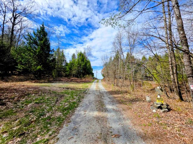 440 Stapelfeld Drive, Ryegate, VT 05081