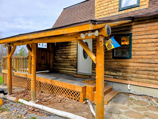 440 Stapelfeld Drive, Ryegate, VT 05081