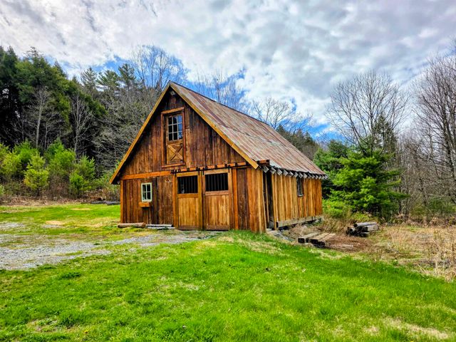 440 Stapelfeld Drive, Ryegate, VT 05081