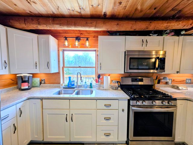 440 Stapelfeld Drive, Ryegate, VT 05081