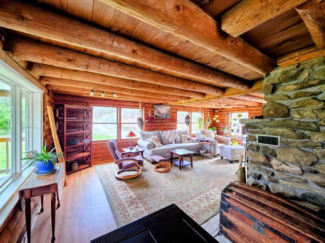 440 Stapelfeld Drive, Ryegate, VT 05081