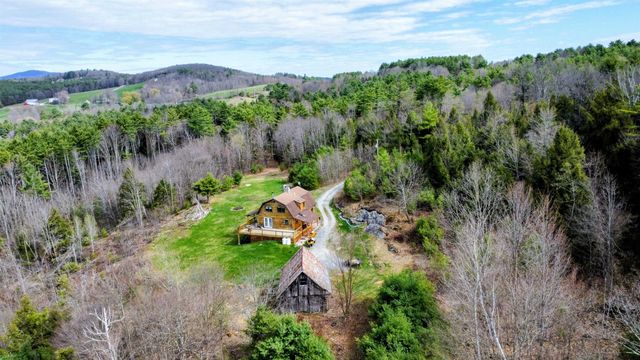 440 Stapelfeld Drive, Ryegate, VT 05081