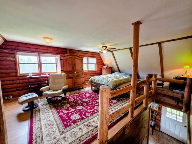 440 Stapelfeld Drive, Ryegate, VT 05081