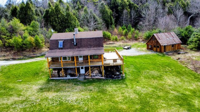 440 Stapelfeld Drive, Ryegate, VT 05081