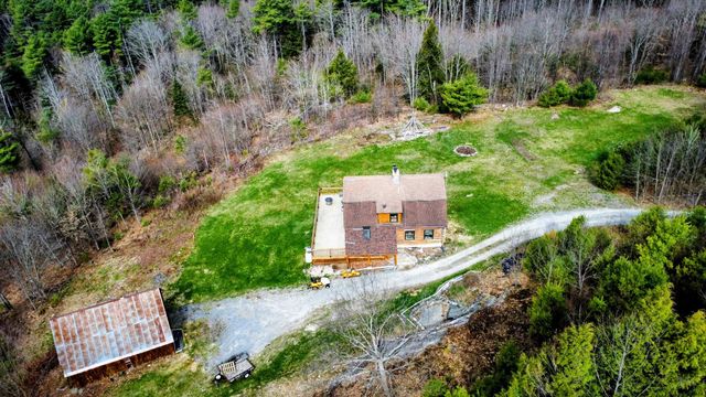 440 Stapelfeld Drive, Ryegate, VT 05081