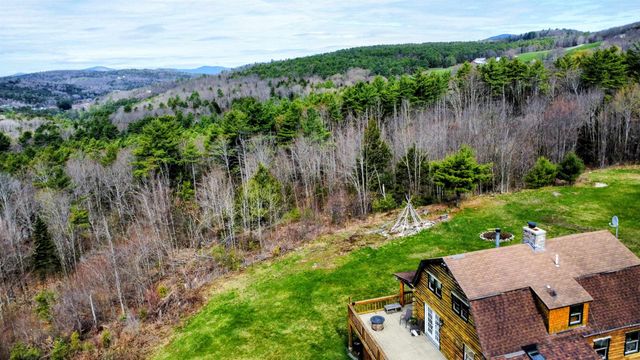 440 Stapelfeld Drive, Ryegate, VT 05081