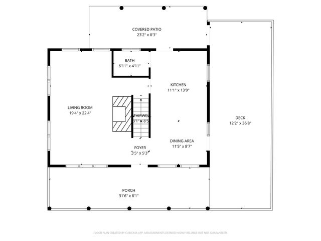 440 Stapelfeld Drive, Ryegate, VT 05081