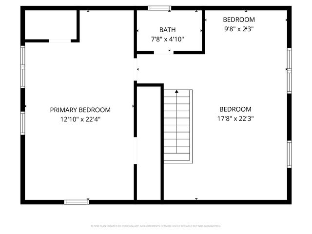 440 Stapelfeld Drive, Ryegate, VT 05081