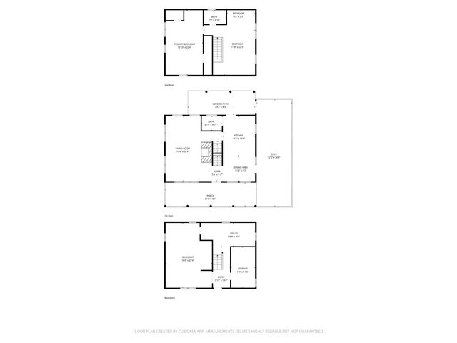 440 Stapelfeld Drive, Ryegate, VT 05081