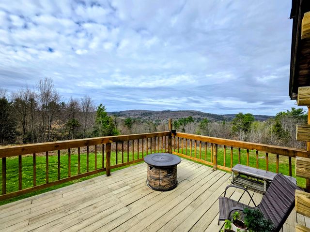 440 Stapelfeld Drive, Ryegate, VT 05081
