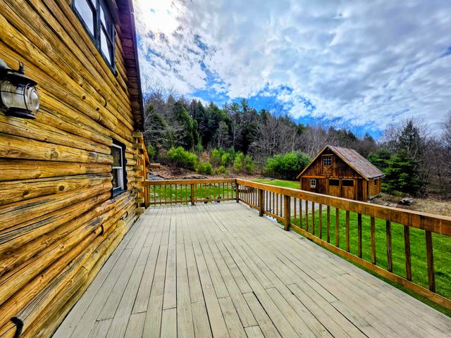440 Stapelfeld Drive, Ryegate, VT 05081