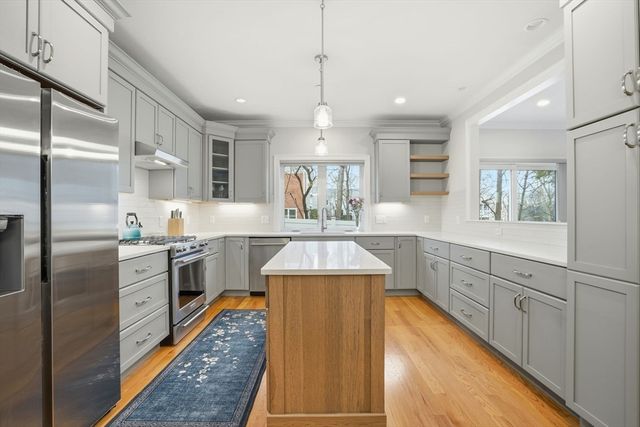 433 Neponset St A, Norwood, MA 02062