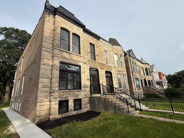 7626 S Normal Avenue 1, Chicago, IL 60620